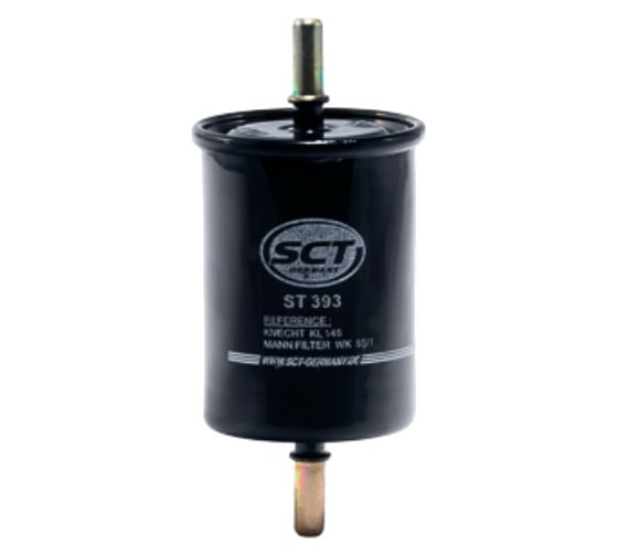 Изображение товара Фильтр топливный SCT ST393