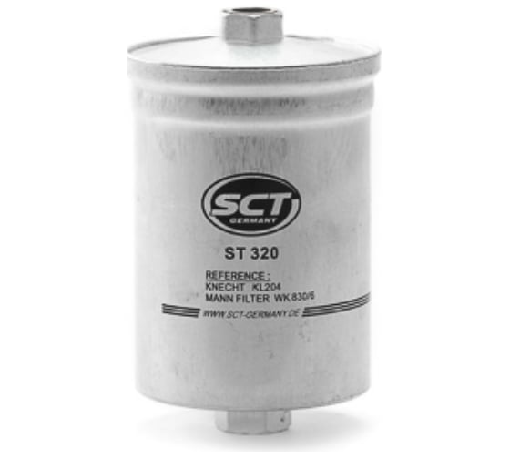 Изображение товара Фильтр топливный SCT ST320
