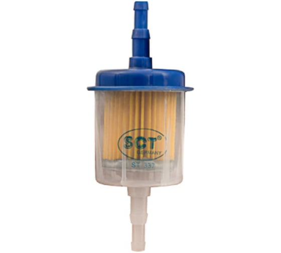 Изображение товара Фильтр топливный SCT ST337