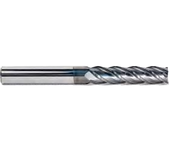 Изображение товара Фреза твердосплавная ООО ИЗ-КОМПЛЕКСНЫЕ ПОСТАВКИ MFXL4-140-150-025-C0 2 Лайт WYW125-204