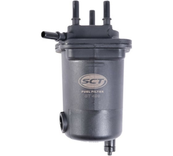 Изображение товара Фильтр топливный SCT ST499