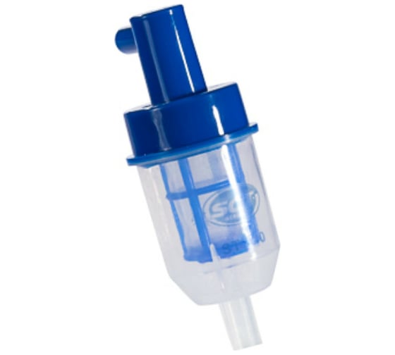 Изображение товара Фильтр топливный SCT ST340