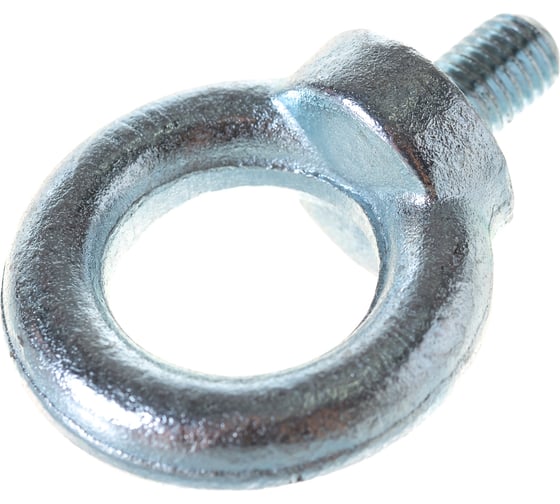 Изображение товара Рым-болт НАКРЕПКО М6 25 шт. 119403