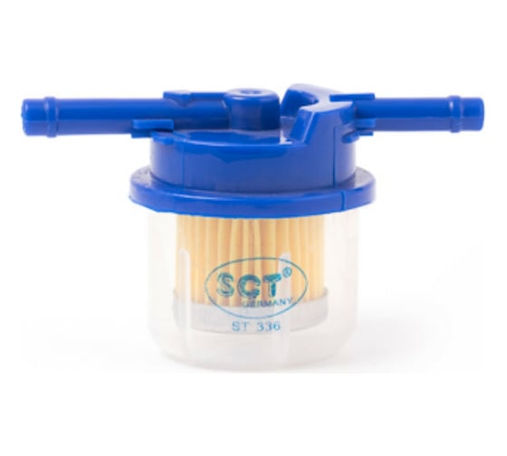 Изображение товара Фильтр топливный SCT ST336