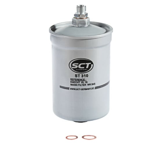 Изображение товара Фильтр топливный SCT ST310
