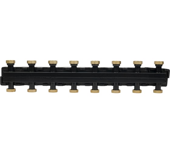 Изображение товара Коллектор распределительный OKSELER 1 1/2 на 5-7 отопительных контура Oks00719