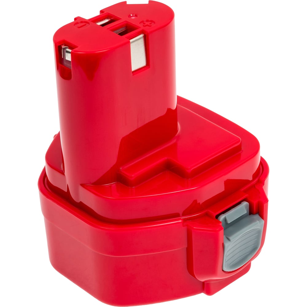 Изображение товара Аккумулятор AMPERIN для Makita 12V 2.1Ah Ni-Mh без кейса