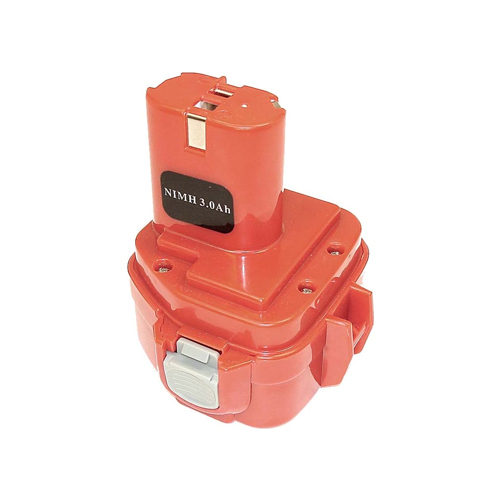 Изображение товара Аккумулятор AMPERIN для MAKITA 12V 3.0Ah Ni-Mh без кейса