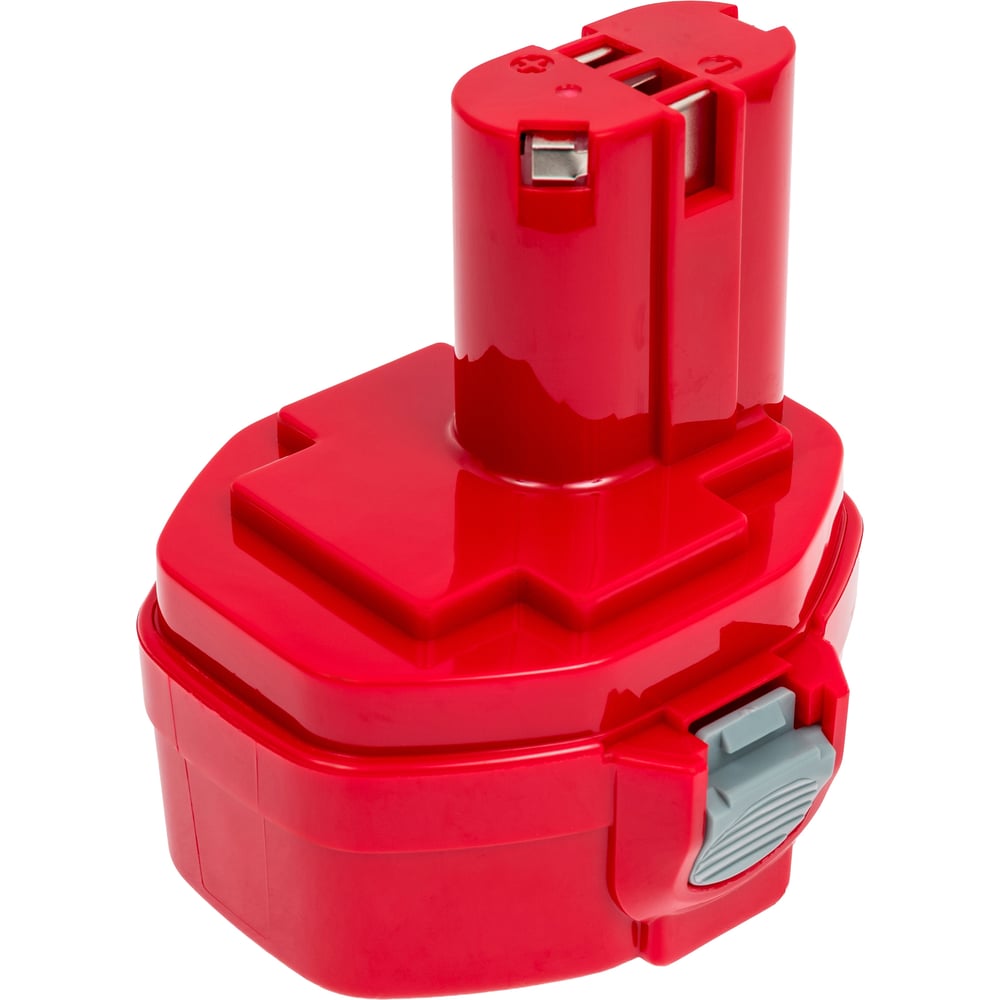 Изображение товара Аккумулятор AMPERIN для MAKITA 14.4V 1.3Ah Ni-Cd с обоймой