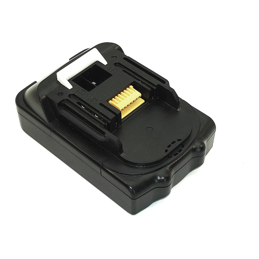 Изображение товара Аккумулятор AMPERIN для MAKITA (p/n: 194205-3, BL1830) 2.0Ah 18V Li-Ion 074726