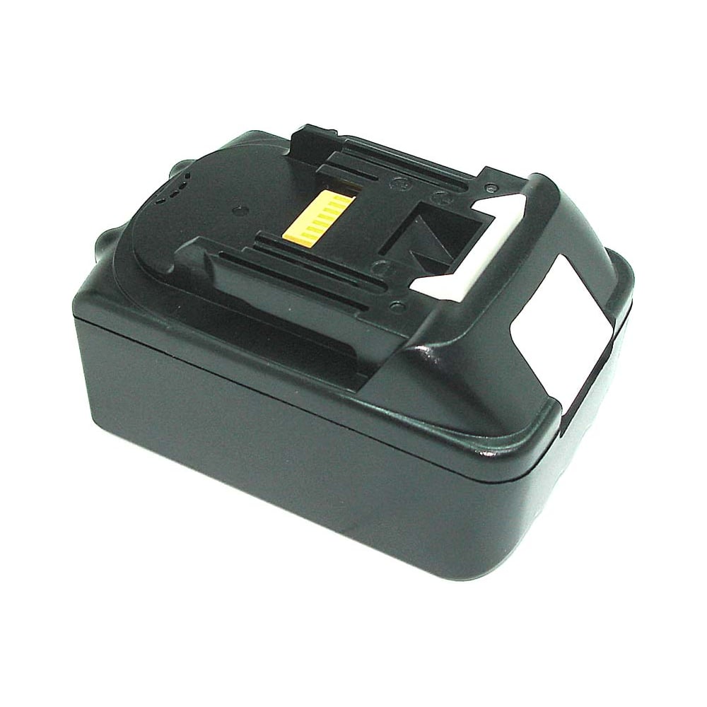 Изображение товара Аккумулятор AMPERIN для MAKITA 3.0Ач 18В Li-Ion модель BL1830