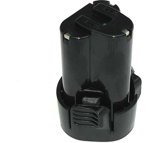 Изображение товара Аккумулятор AMPERIN для MAKITA (p/n: 194550-6, 194551-4, BL1013), 1.5Ah 10,8V 020613