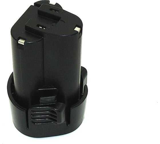 Изображение товара Аккумулятор AMPERIN для MAKITA (p/n: 194550-6, 194551-4, BL1013), 2.5Ah 10,8V Li-ion 074727