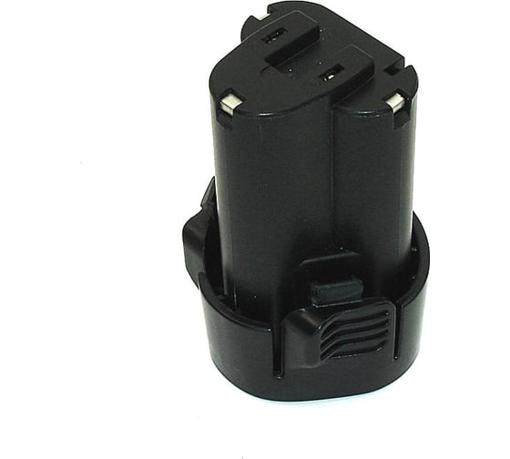 Изображение товара Аккумулятор AMPERIN для MAKITA (p/n: 194550-6, 194551-4, BL1013), 2Ah 10,8V Li-ion 074728