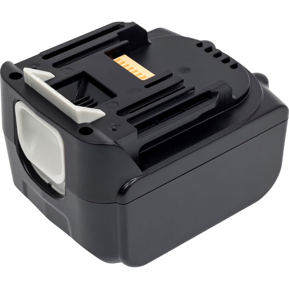 Изображение товара Аккумулятор AMPERIN BL1430 для MAKITA 14.4V 3.0Ah Li-ion