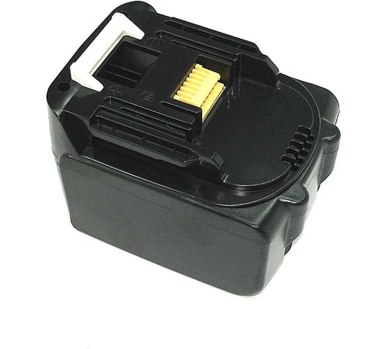 Изображение товара Аккумулятор AMPERIN для MAKITA (p/n: BL1430, 194066-1, 194065-3), 3.0Ah 14.4V Li-ion 020626