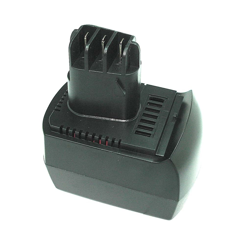 Изображение товара Аккумулятор Metabo AMPERIN 12V 2.0Ah (Ni-Cd) с обоймой