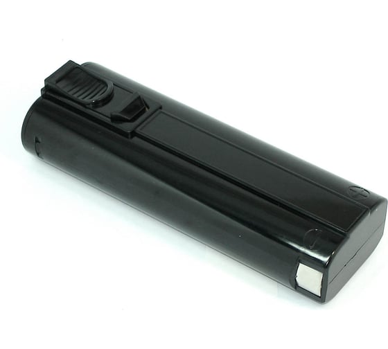 Изображение товара Аккумулятор AMPERIN для PASLODE (p/n: 404717, B20544E), 2,0Ah 6V Ni-Cd 058354