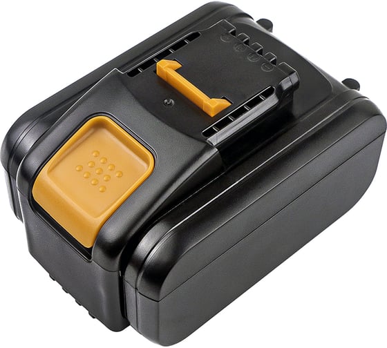 Изображение товара Аккумулятор AMPERIN для Worx WX800.9 MAX, WG154E, WG160E 20.0V 5000mAh / 100.00Wh Li-ion 086043