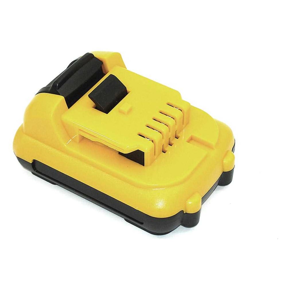 Изображение товара Аккумулятор AMPERIN для Dewalt DCB125 10,8V 1,3Ah Li-Ion