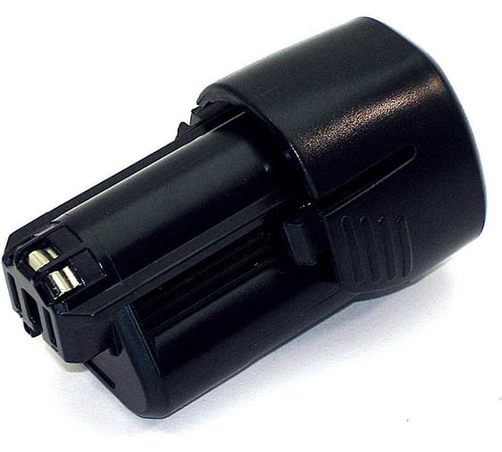 Изображение товара Аккумулятор AMPERIN для BOSCH p/n: D-70745, 2607336013, 2607336014, BAT411, 7074B.V, 2Ah, 10.8V, Li-ion 074718