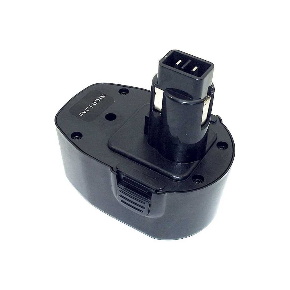 Изображение товара Аккумулятор AMPERIN для DEWALT p/n: DC9091, DE9038, DE9091, DE9092, DE9094, DW9091, DW9094, 1.3Ah, 14.4V 020641