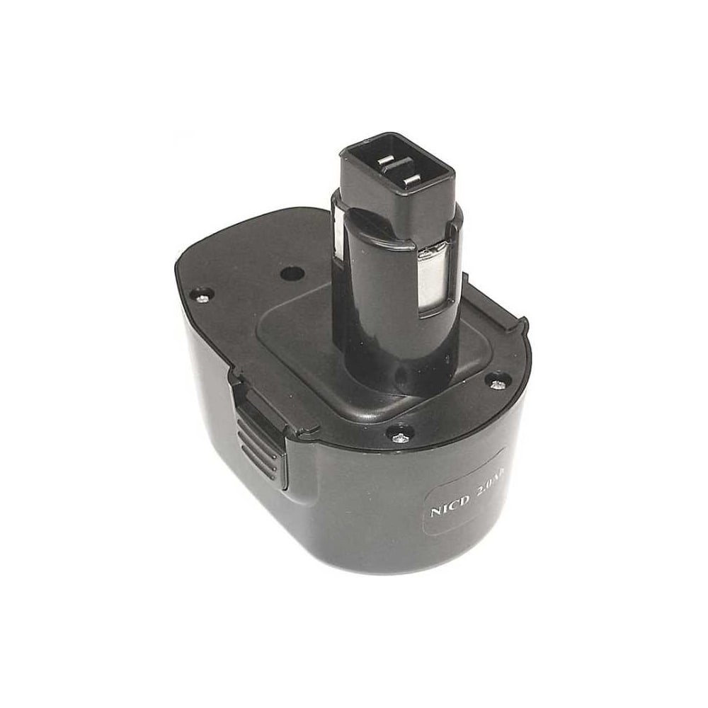 Изображение товара Аккумулятор AMPERIN для DEWALT 14.4V 2.0Ah Ni-Cd без зарядного устройства