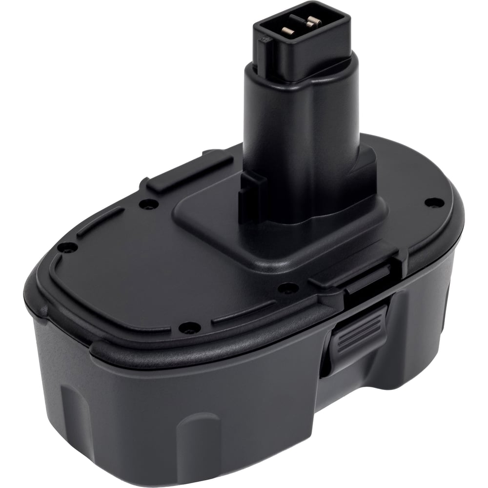 Изображение товара Аккумулятор AMPERIN для DeWalt 18V 3000mAh Ni-Mh обойма