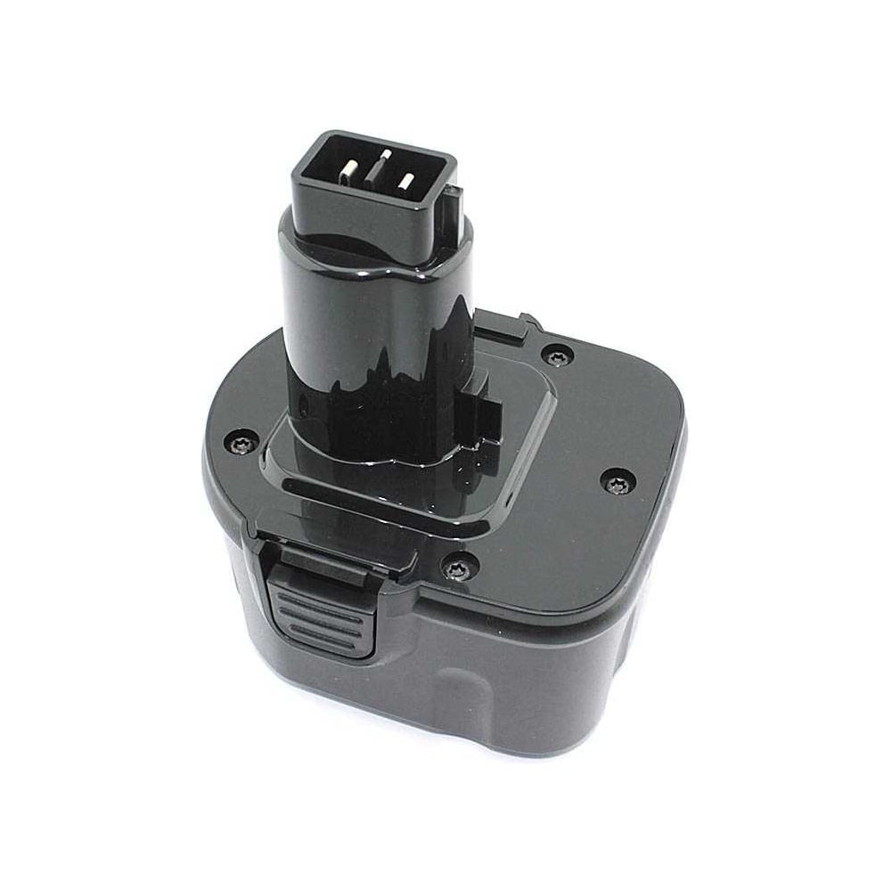 Изображение товара Аккумулятор AMPERIN для DEWALT p/n: DC9071, DE9037, DE9071, DE9074, DE9075, DW9071, DW9072, 1.3Ah, 12V 020616