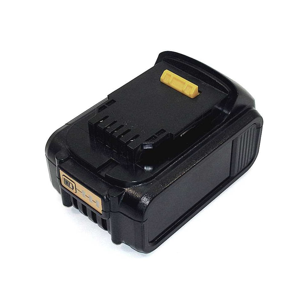 Изображение товара Аккумулятор AMPERIN для DeWalt DCB184, 5.0Ah, 18V, Li-ion