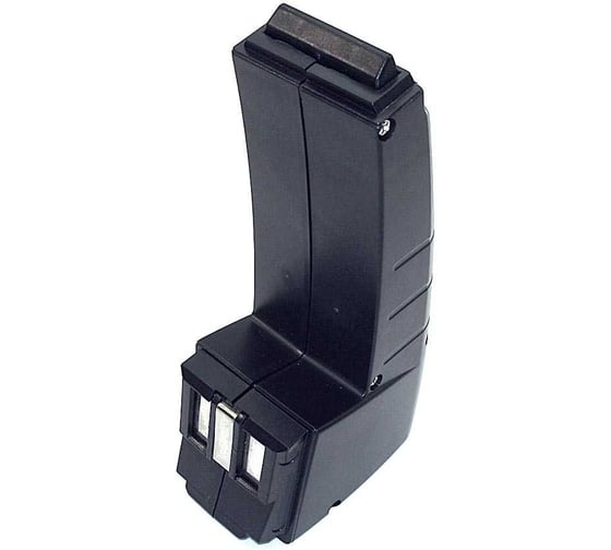 Изображение товара Аккумулятор AMPERIN для Festool CDD 12, BP 12 C, BPH 12 C, 3000mah, 12V, Ni-Mh 075015