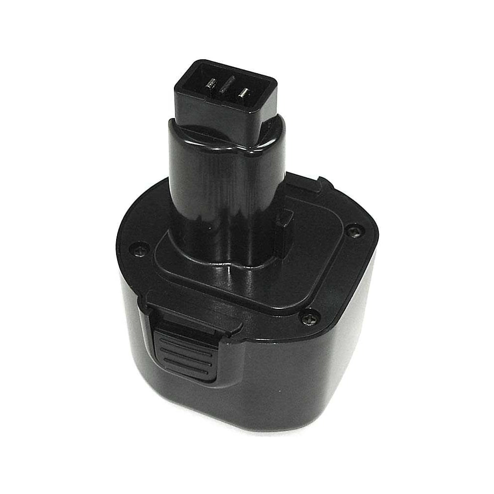 Изображение товара Аккумулятор AMPERIN для DEWALT p/n: DE9036, DE906, DE9062, DW9061,DW9062, 3.0Ah, 9.6V 020646