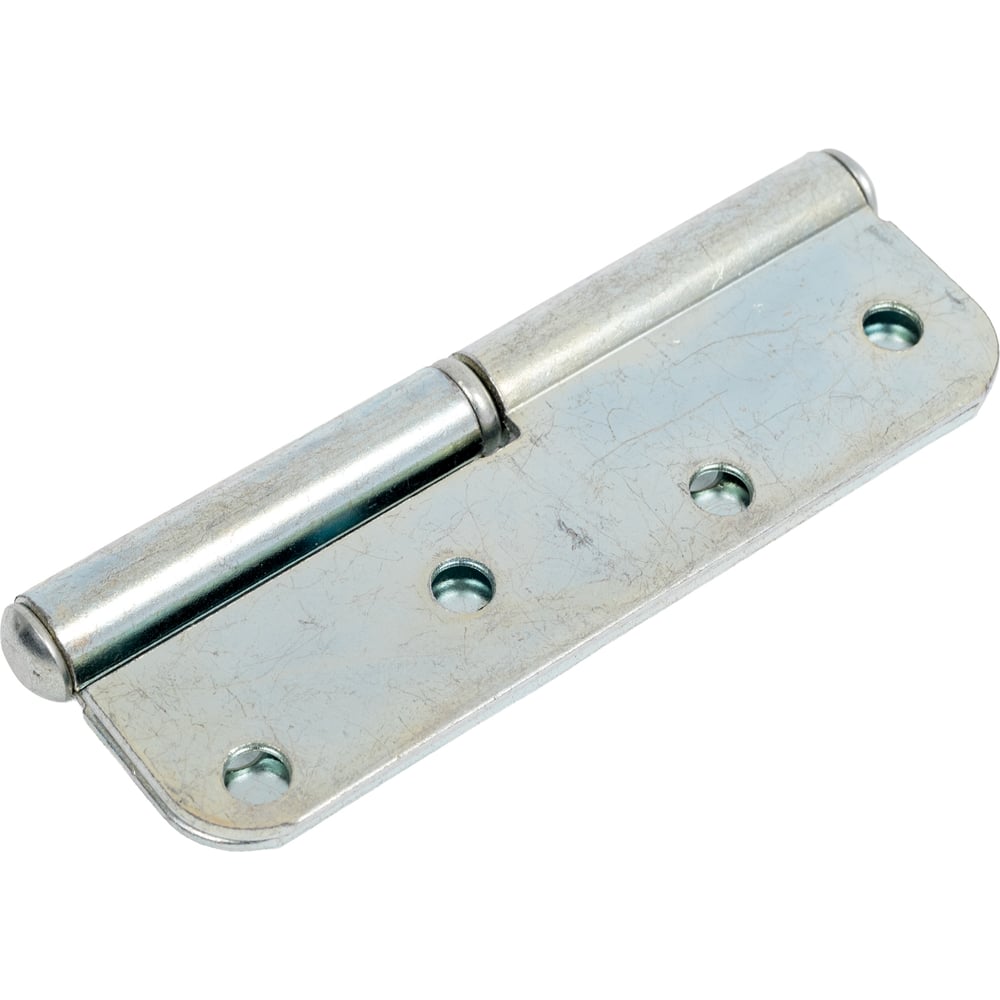 Изображение товара Петля накладная КостИнСтрой левая ПН1-110, 2шт