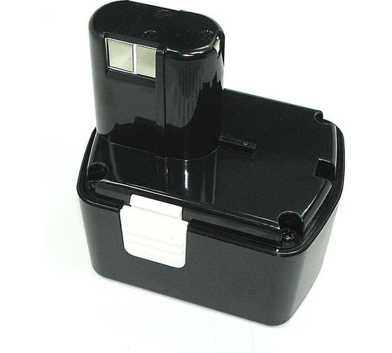 Изображение товара Аккумулятор AMPERIN для HITACHI p/n: EB 1414L, EB 1420RS, EB 1426H, EB 1430H, EB 1430R, 2.1Ah, 14.4V 020648