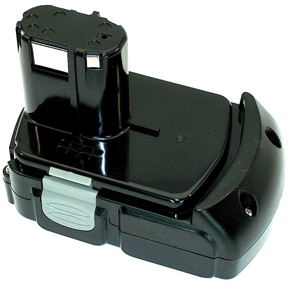 Изображение товара Аккумулятор AMPERIN для HITACHI p/n: EB 1826HL, EB 1830H, EB 1830HL, 1.5Ah, 18V, Li-ion 074706