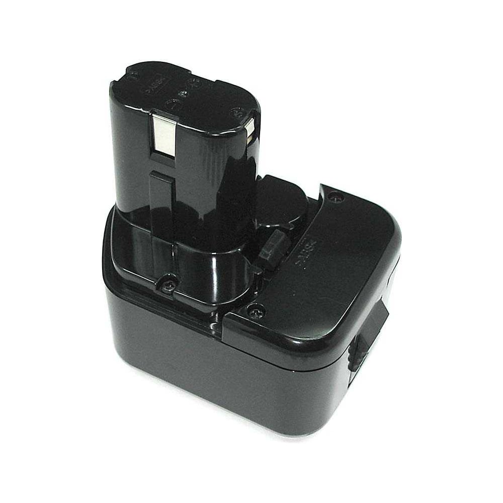 Изображение товара Аккумулятор AMPERIN для HITACHI p/n: EB 1212S, EB 1214L, EB 1214S, EB 1220BL, EB 1220HL, 1.5Ah, 12V 020610