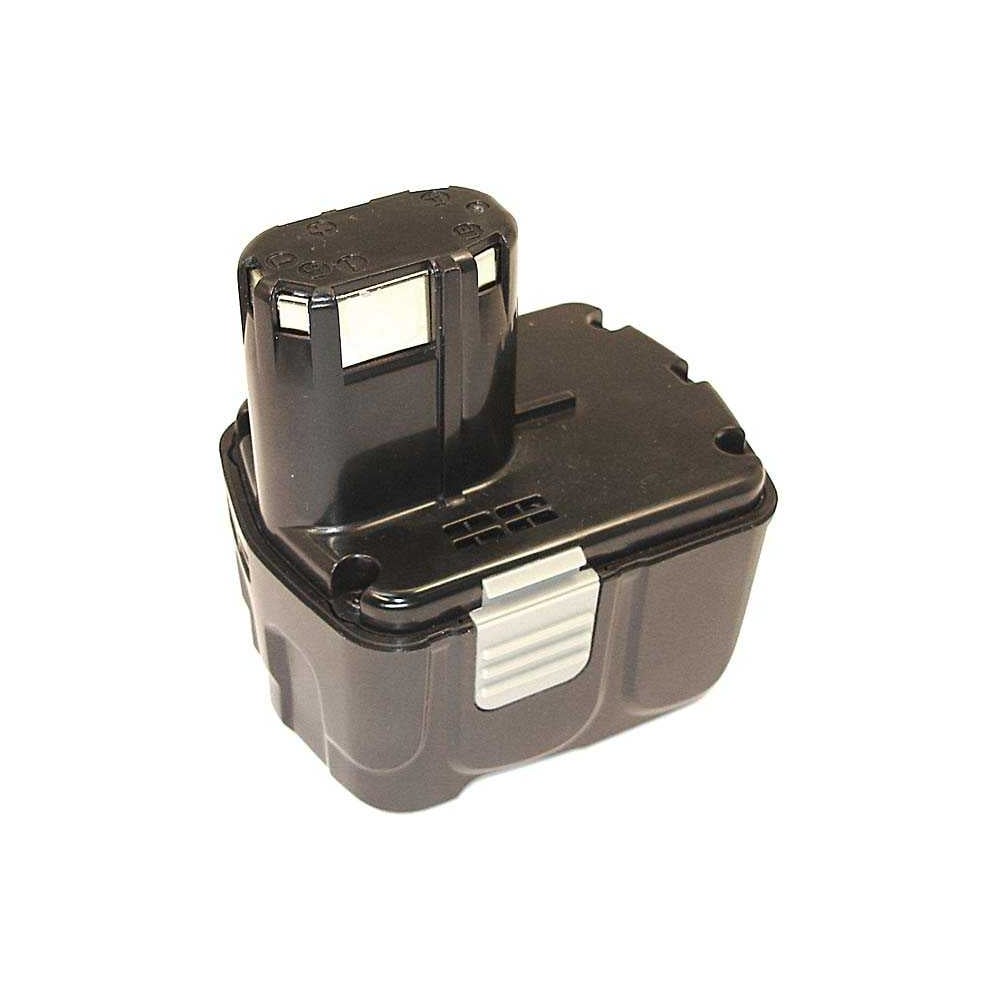 Изображение товара Аккумулятор AMPERIN для HITACHI p/n: BCL 1415, BCL 1430, EBL 1430, 3.0Ah, 14.4V, Li-Ion 057304