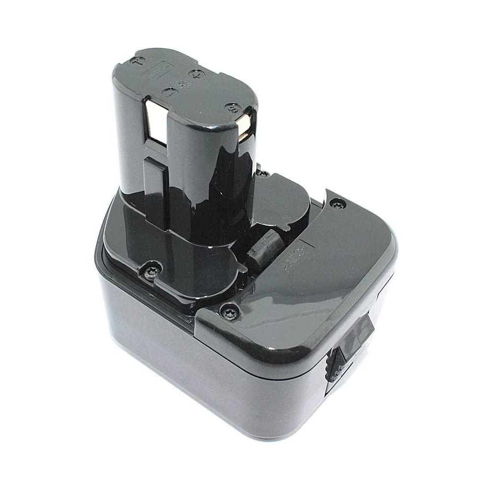 Изображение товара Аккумулятор AMPERIN для HITACHI p/n: EB 1212S, EB 1214L, EB 1214S, EB 1220BL, EB 1220HL, 2.1Ah, 12V, Ni-Mh 086364