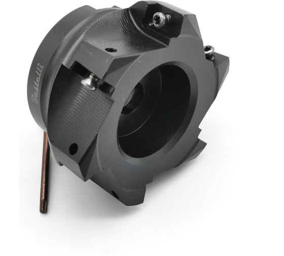 Изображение товара Фреза торцевая BESTELLI BAP (TAP) 400R-80-27-6T CT01500338