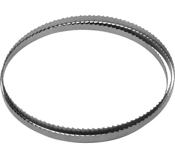 Изображение товара Ленточнопильное полотно по дереву FABTEC 16 мм, длина 2820 мм КА-00076802