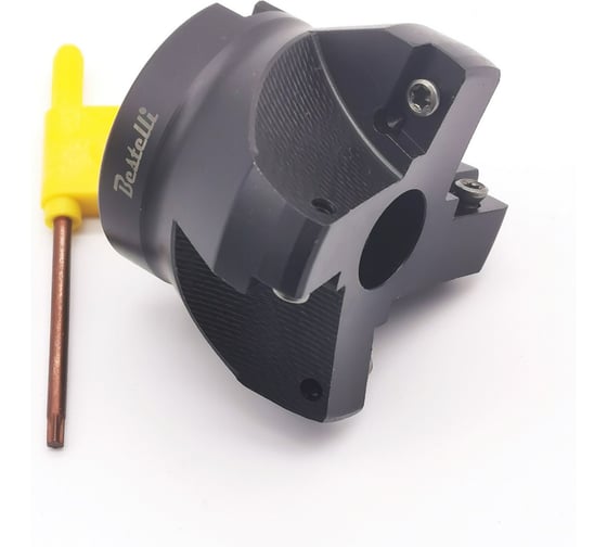 Изображение товара Фреза торцевая BESTELLI RAP400R-63-22-4T CT01500315