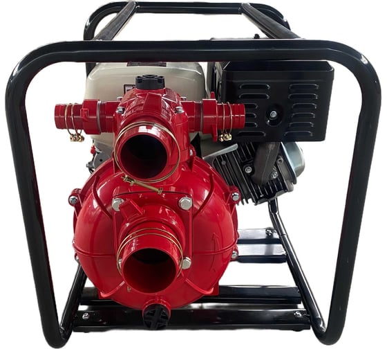 Изображение товара Мотопомпа ORTZ МП15Б.GP30H 7944