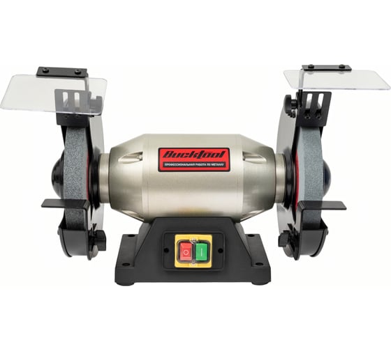 Изображение товара Заточной станок Bucktool 200 мм DSM200
