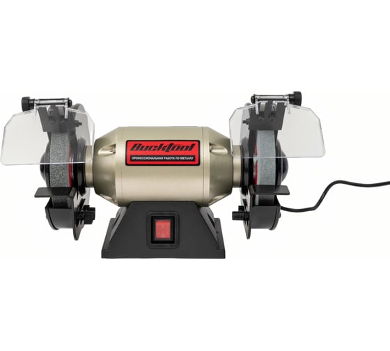 Изображение товара Заточной станок Bucktool 150 мм DSM150