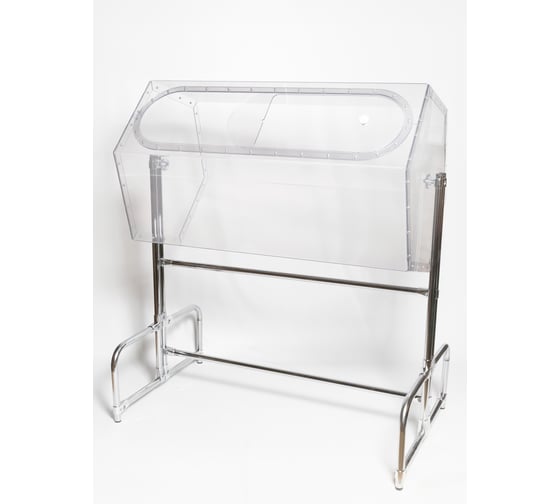 Изображение товара Лототрон напольный CRYSTAL-BOX большой 90 см loto3big