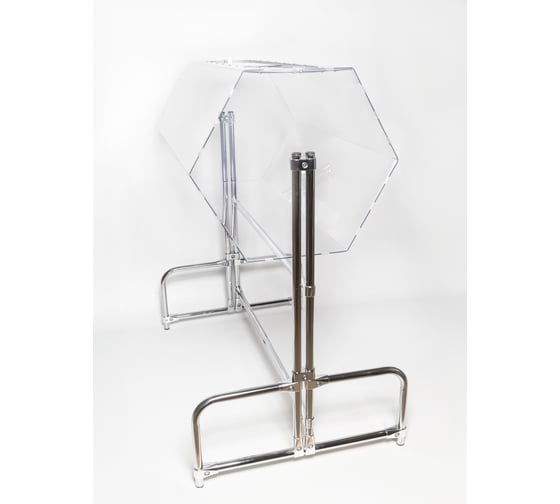 Изображение товара Лототрон напольный CRYSTAL-BOX большой 100 см loto4big