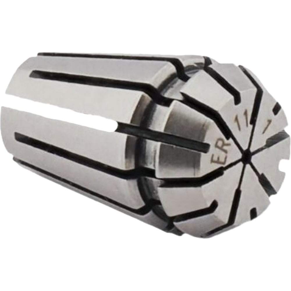 Изображение товара Цанга TTM ER11-1 DIN6499B для точных зажимных работ