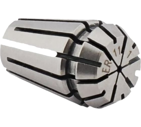 Изображение товара Цанга TTM ER11-1 DIN6499B 4603390587982