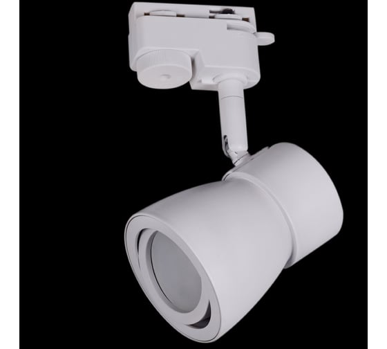 Изображение товара Трековый светильник Reluce 06302-9.3-001RN MR16 WT