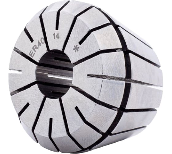 Изображение товара Цанга ТТМ ER40-14 DIN6499B 4603390588729